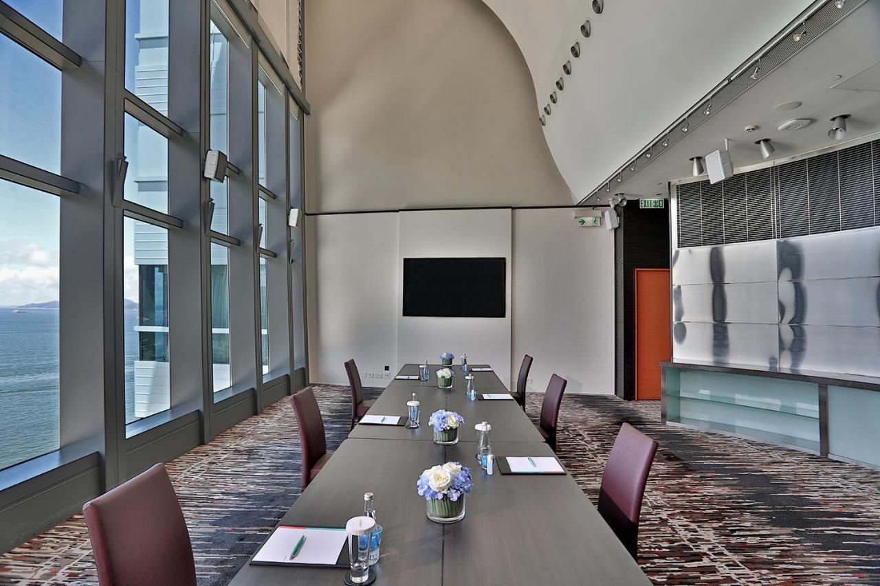 Hotel Le Meridien Hong Kong, Cyberport