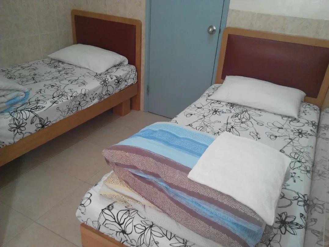 New Fortunate Guest house Hong Kong