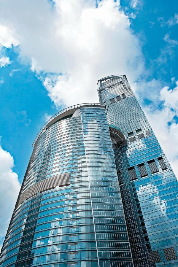 Nina Tsuen Wan West Hotel 5*