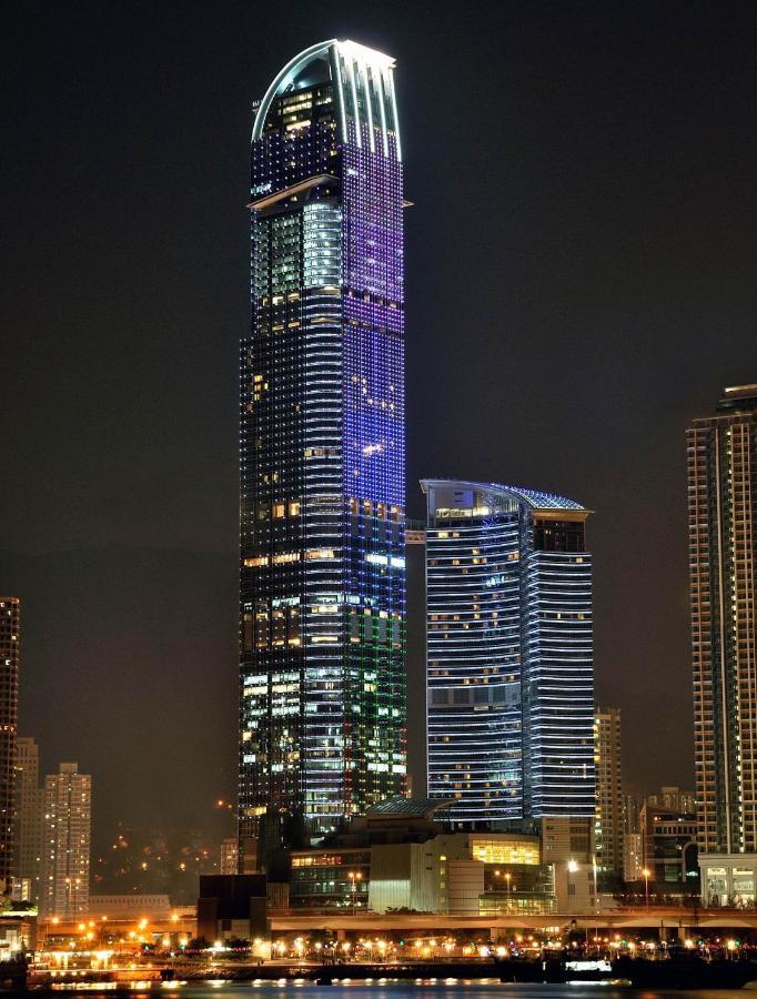 Nina Tsuen Wan West Hotel Hong Kong