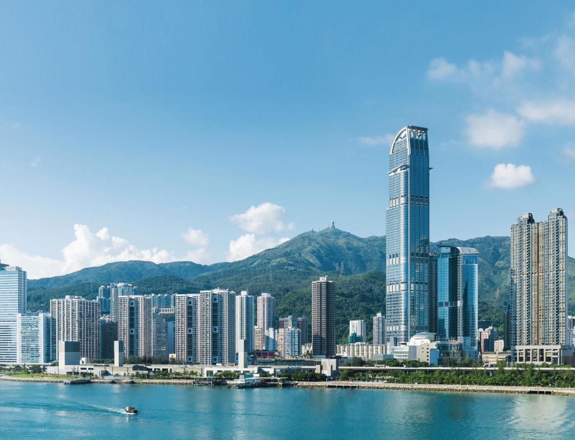 Hotel Nina Tsuen Wan West 5*
