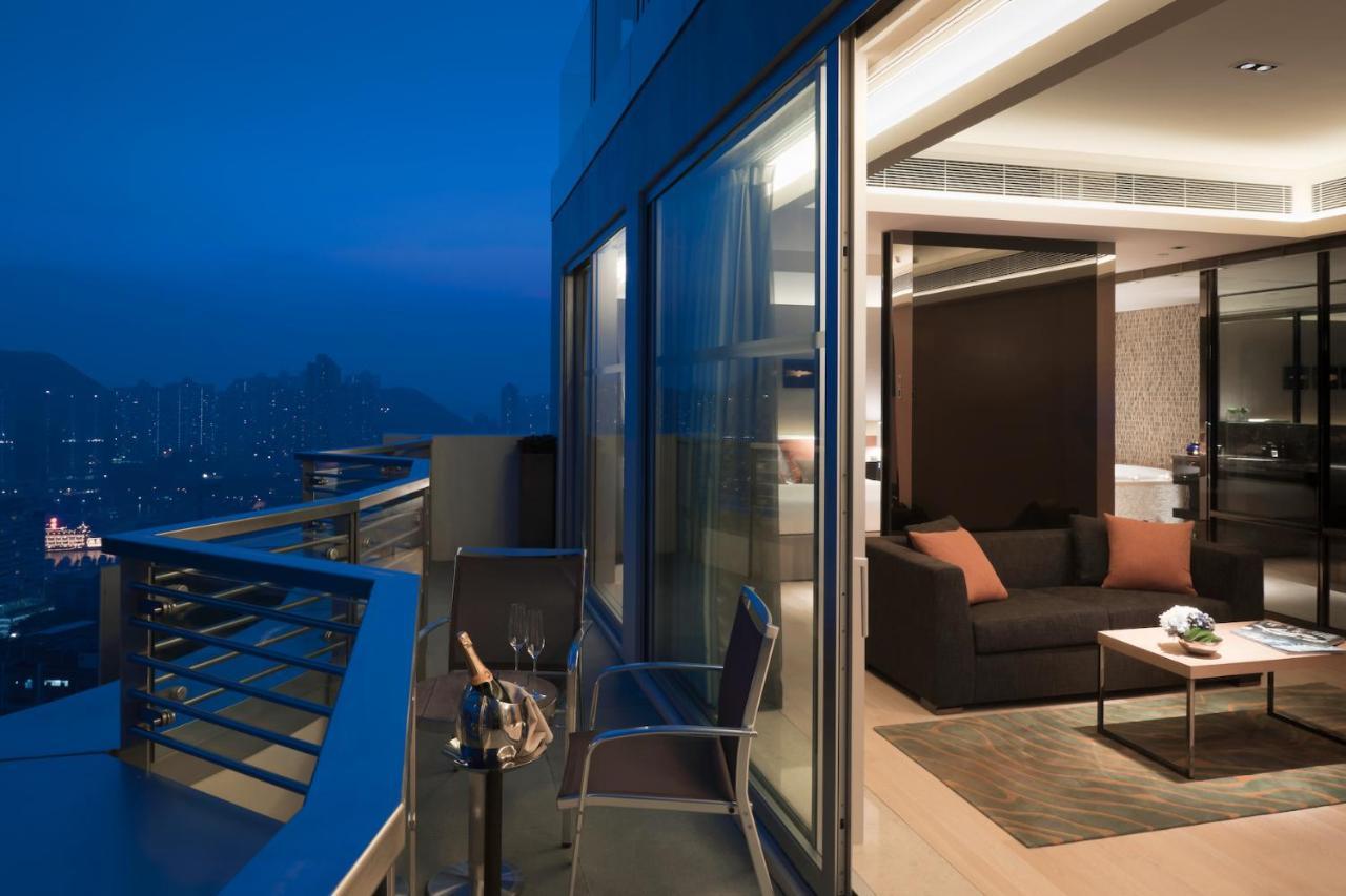 Nina Island South 4* Hong Kong