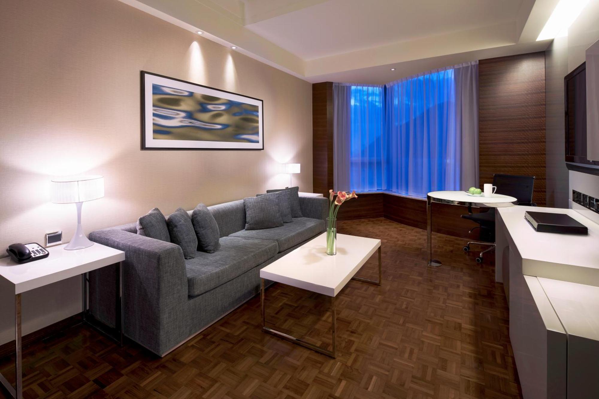 Nina Island South 4* Hong Kong