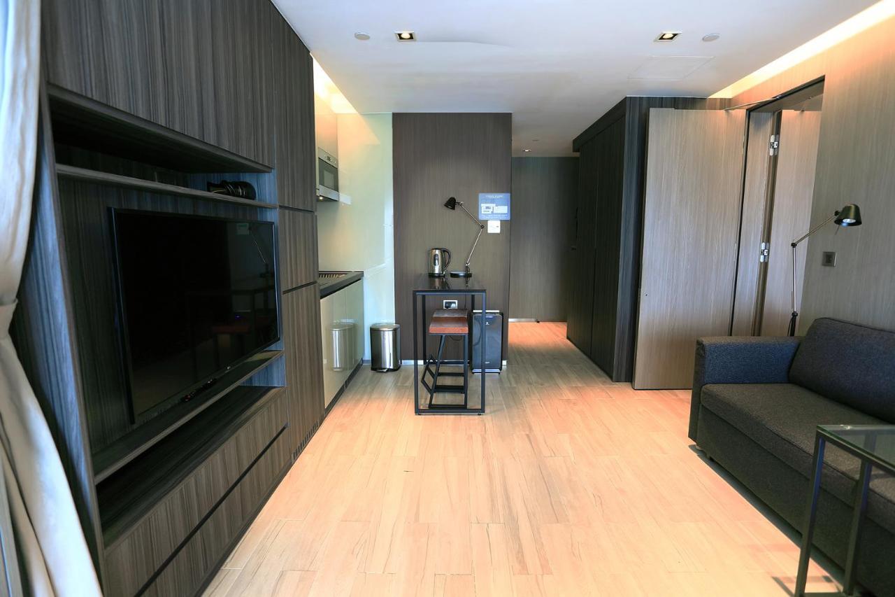 Cm+ And Serviced Aparthotel
