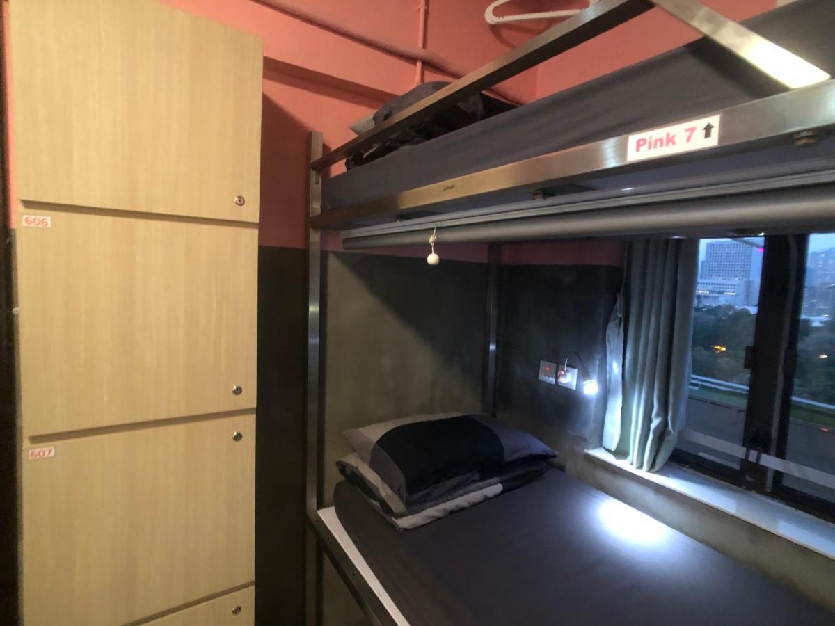 Hostel Urban Pack *
