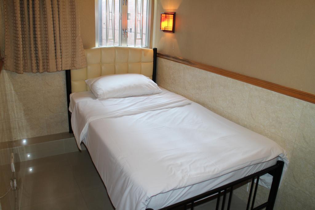 Casa de hóspedes Rent-a-room Hong Kong