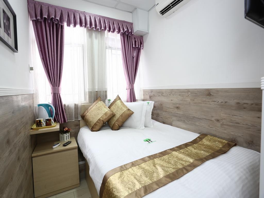 Super Guest house Kowloon (Hong Kong)
