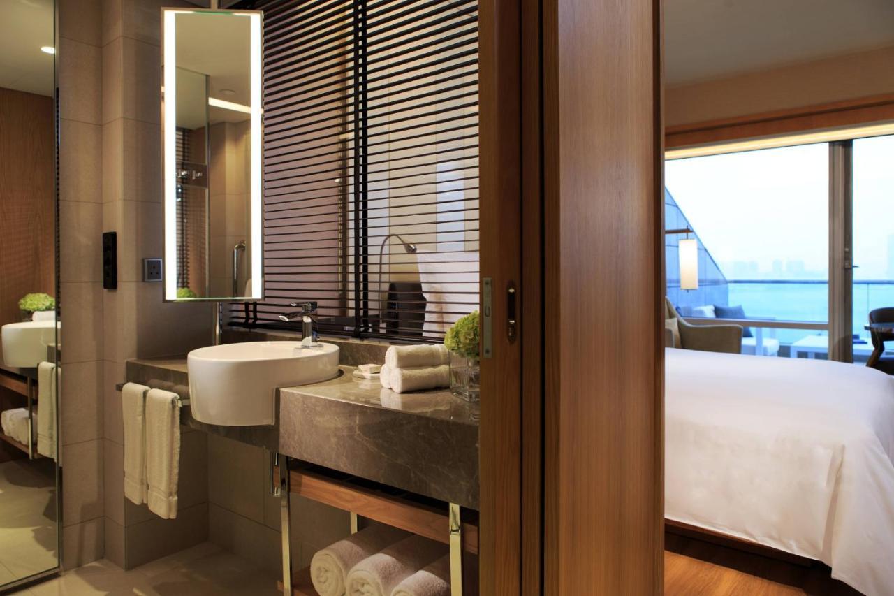 Renaissance Harbour View 5* Hong Kong