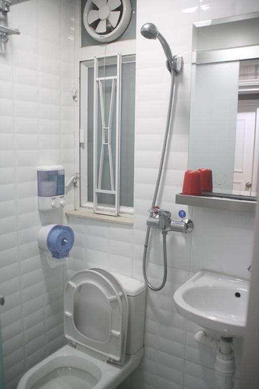 Guest house K & B *