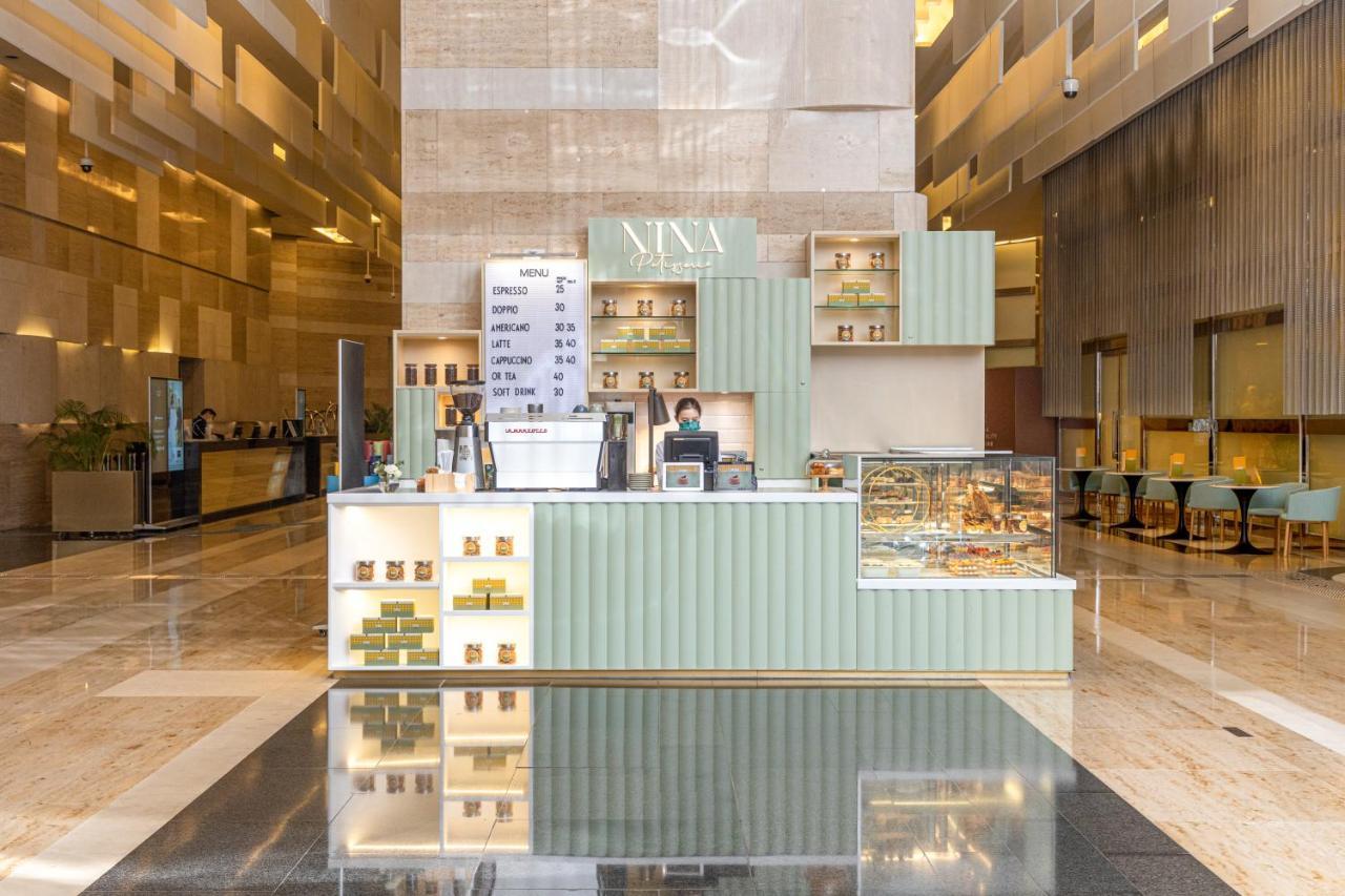 Hotel Nina Tsuen Wan West