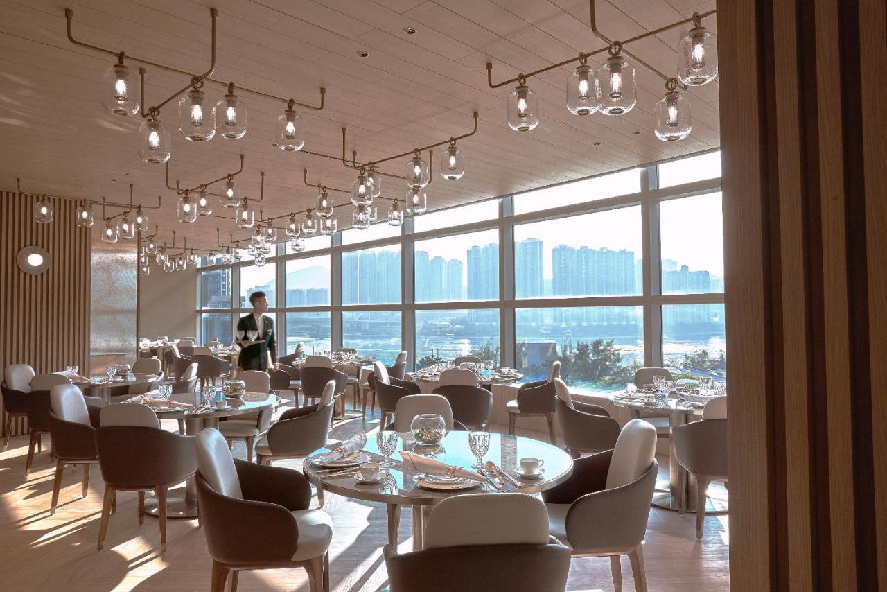 Hotel Nina Tsuen Wan West