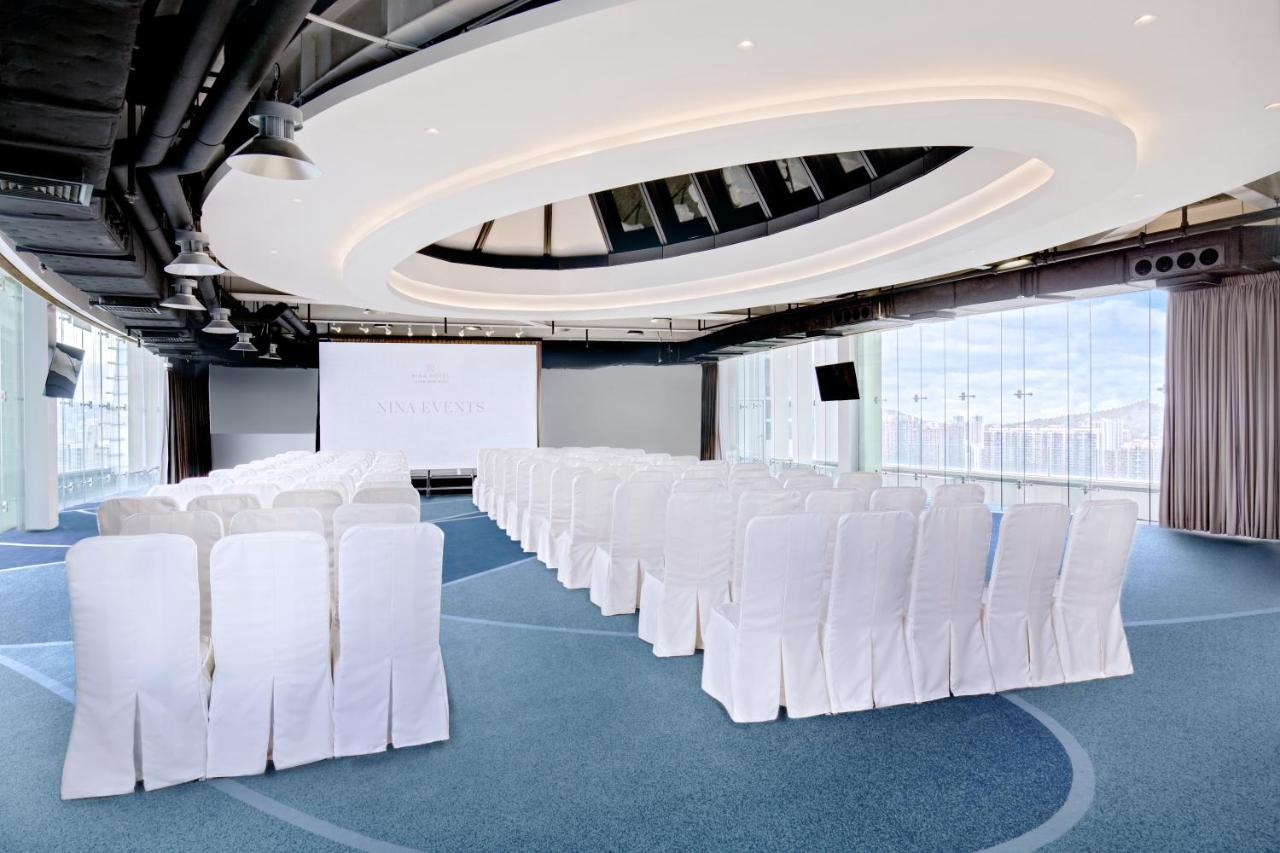 Hotel Nina Tsuen Wan West