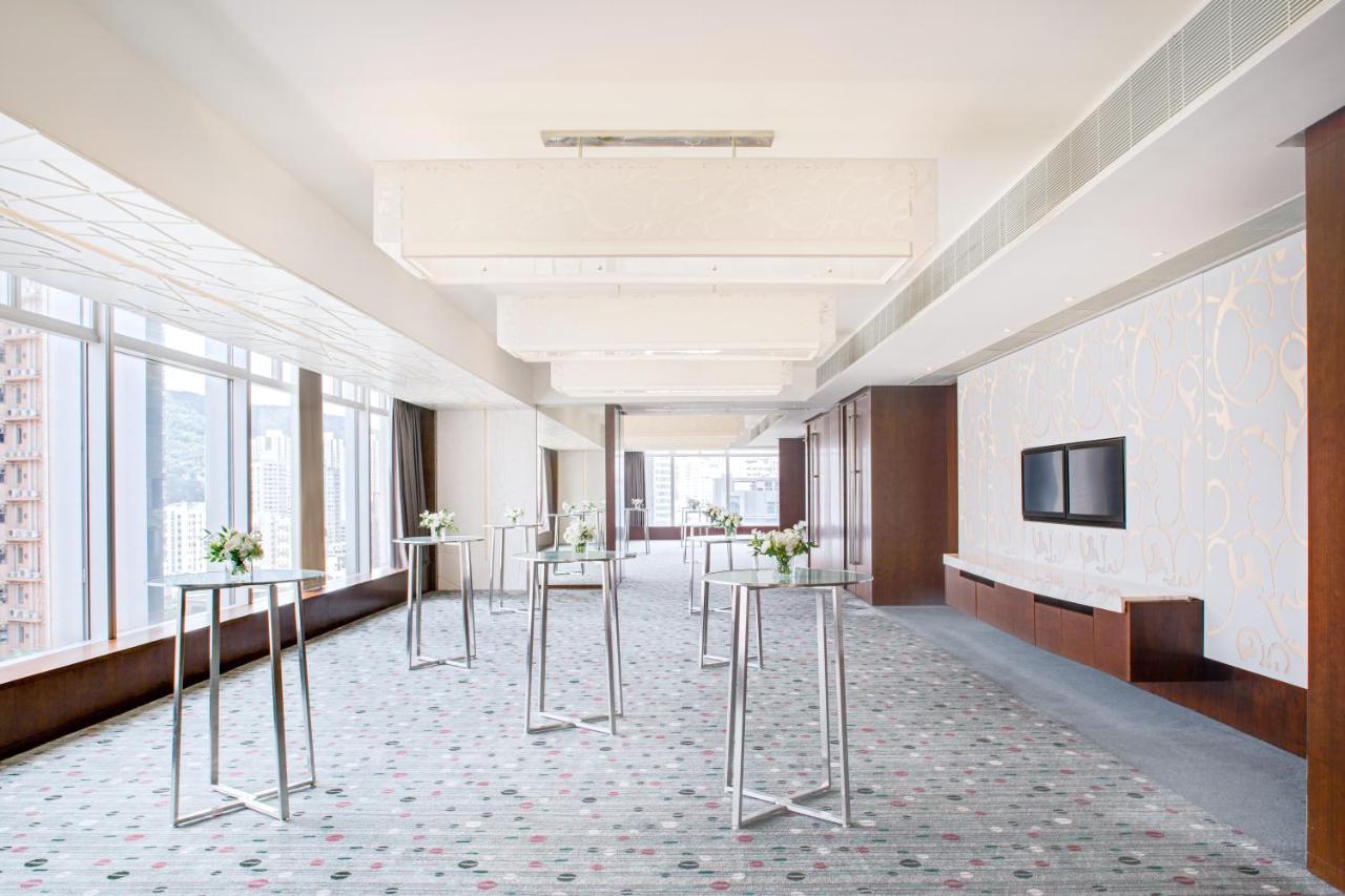 Nina Tsuen Wan West Hotel Hong Kong