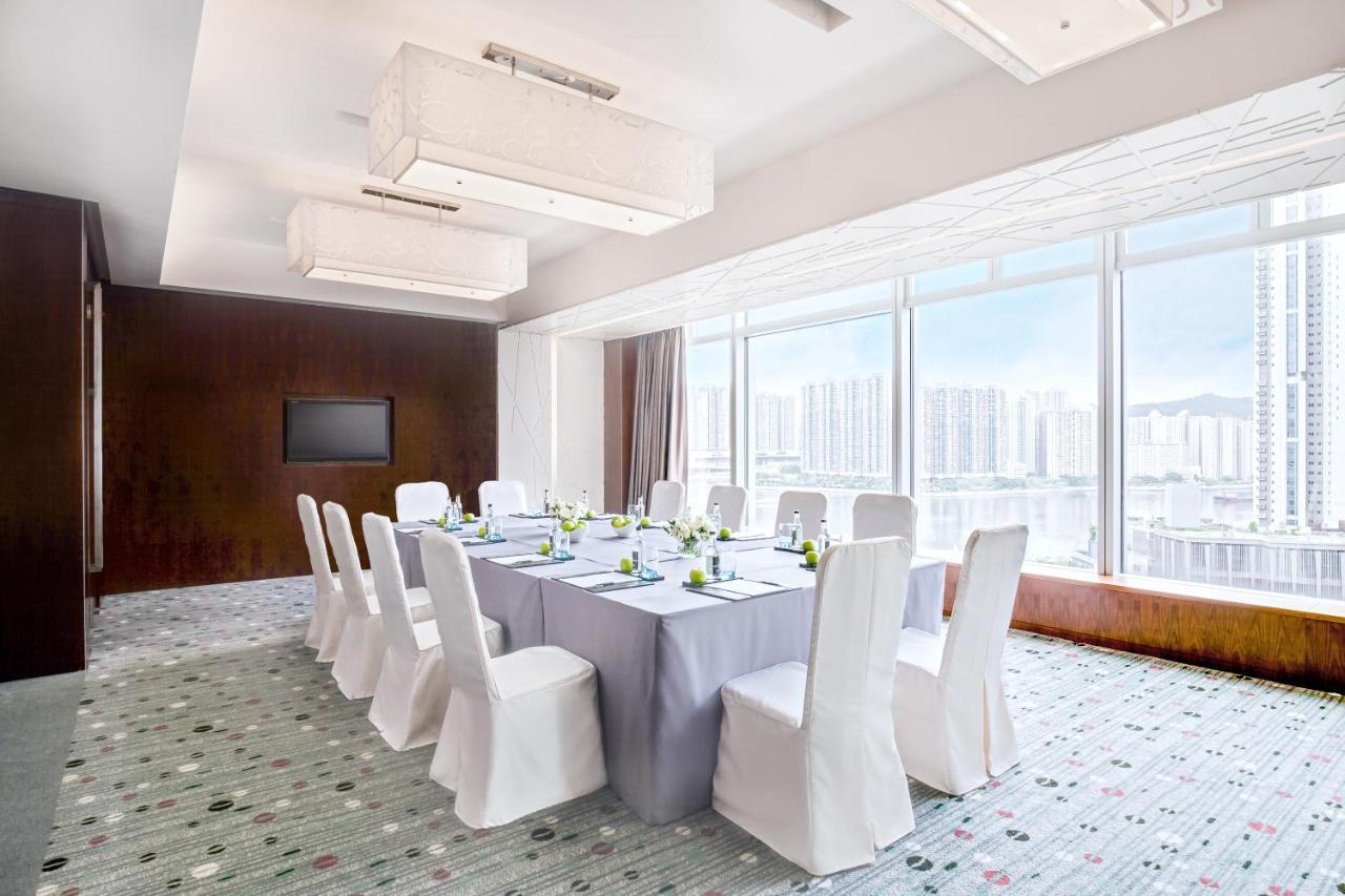 Hotel Nina Tsuen Wan West