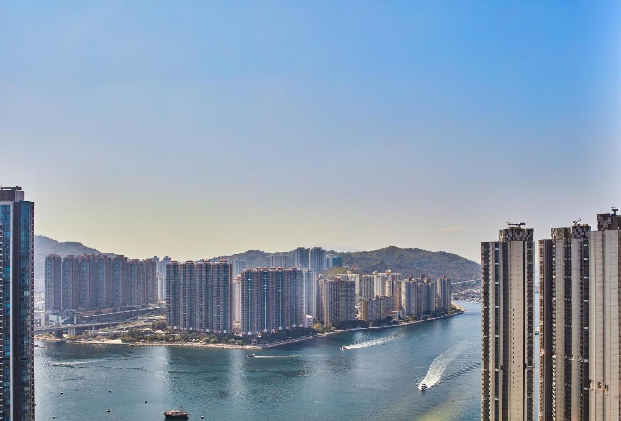 Hotel Nina Tsuen Wan West