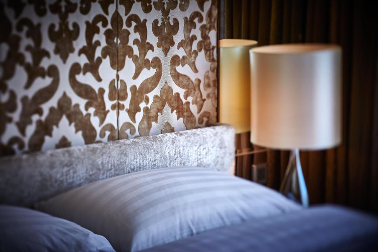 Dorsett Wanchai,