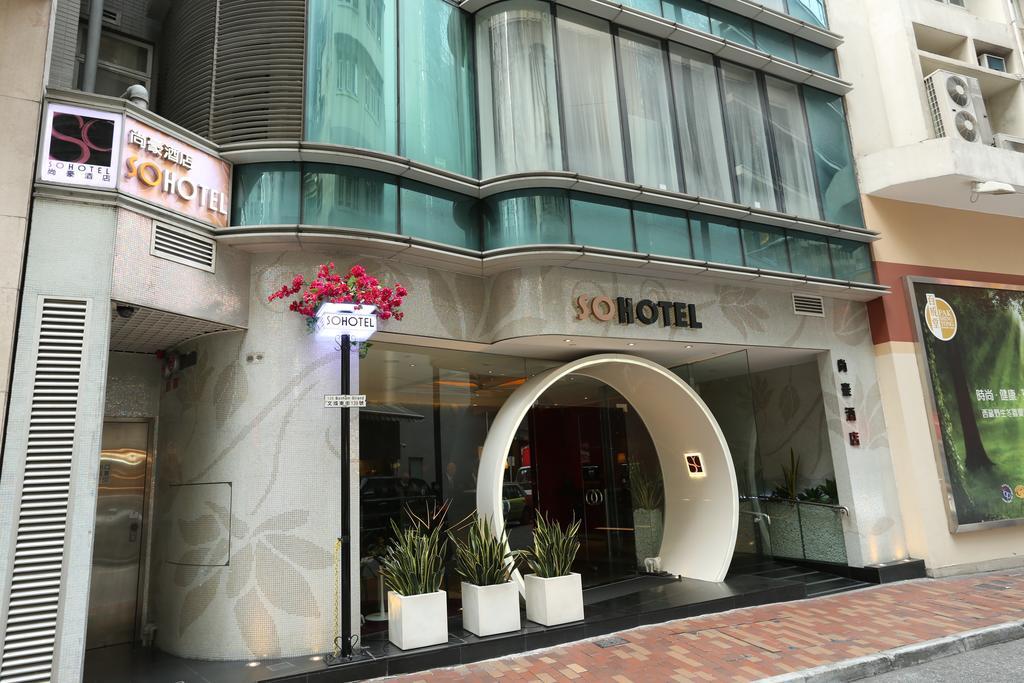 Hotel Sohotel 4*