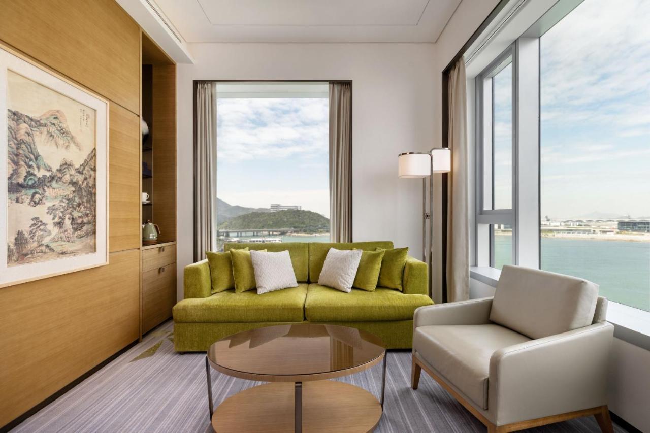 Sheraton Tung Chung 5*