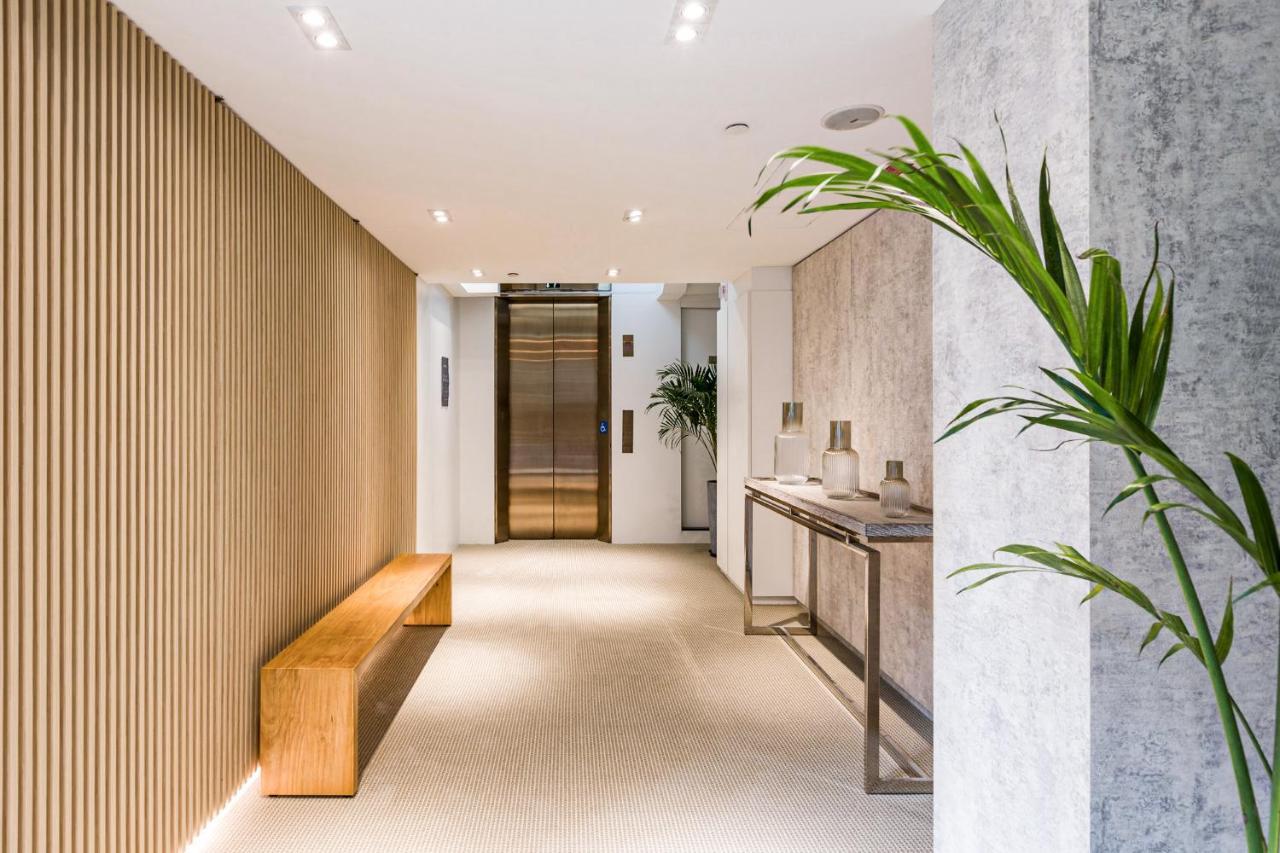 Hotel Urbanwood Ap Lei Chau