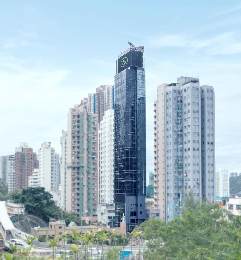 Hotel Urbanwood Ap Lei Chau 4*