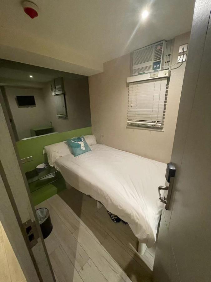 Guest house 珀依旅馆 Pop E