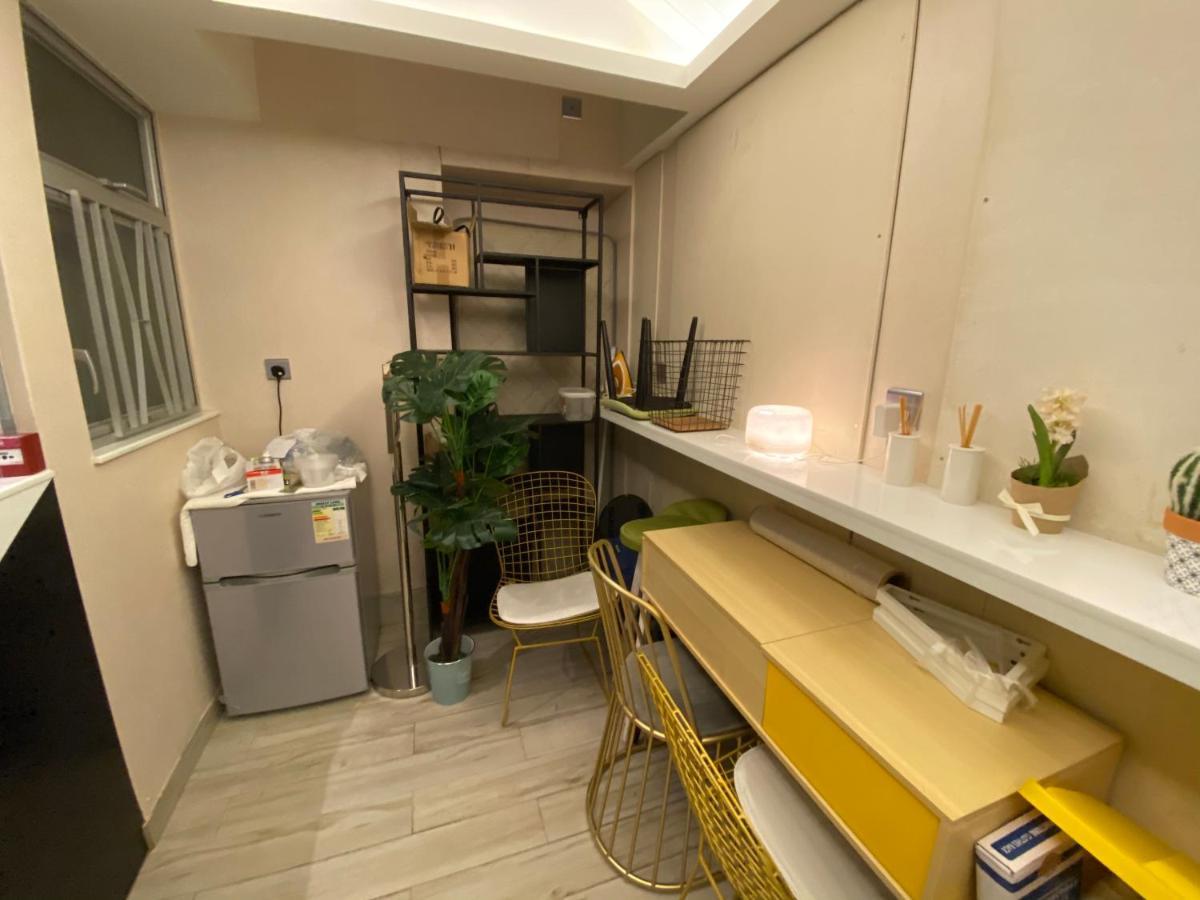 Guest house 珀依旅馆 Pop E