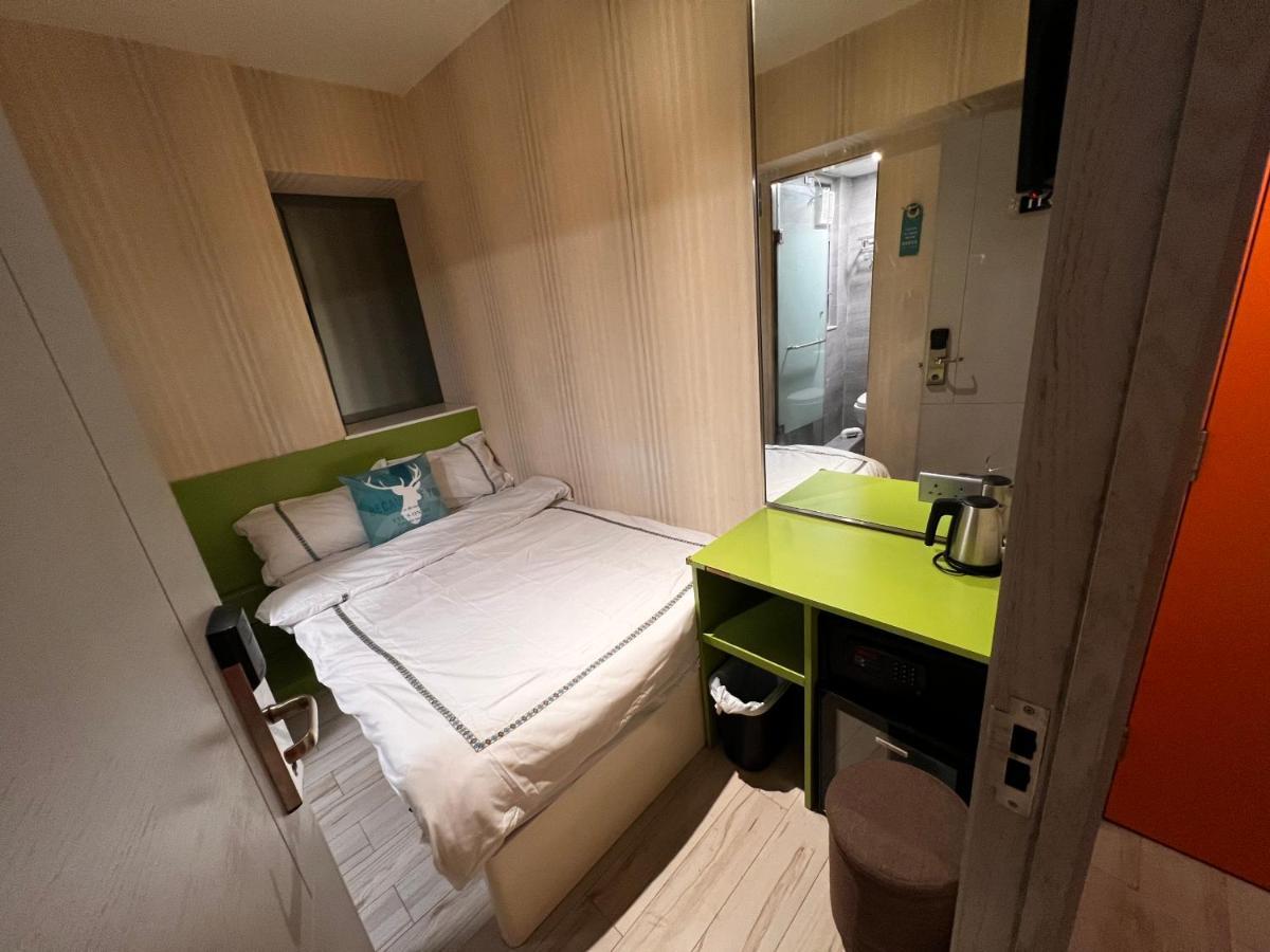 珀依旅馆 Pop E Guest house