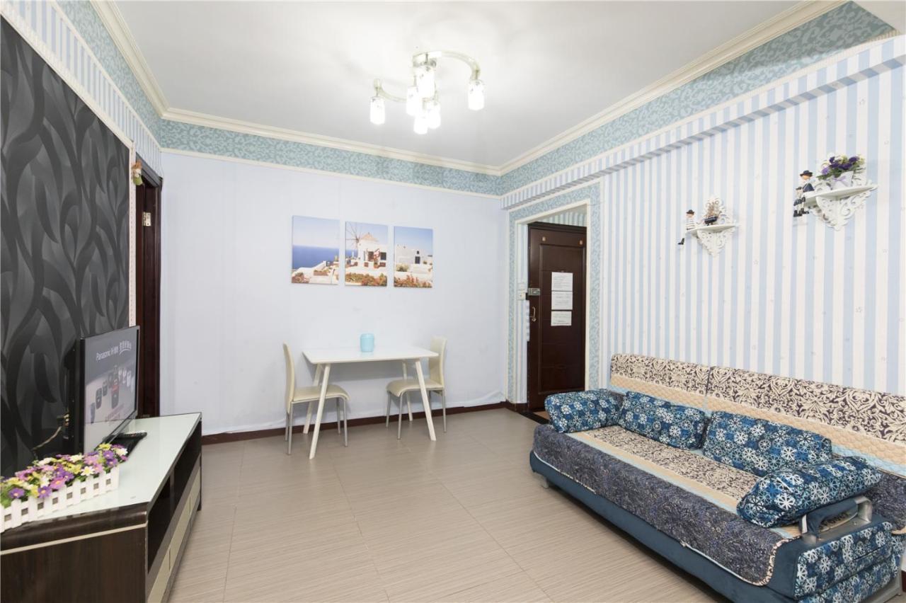 3room Charming Apt,8pax * Hong Kong