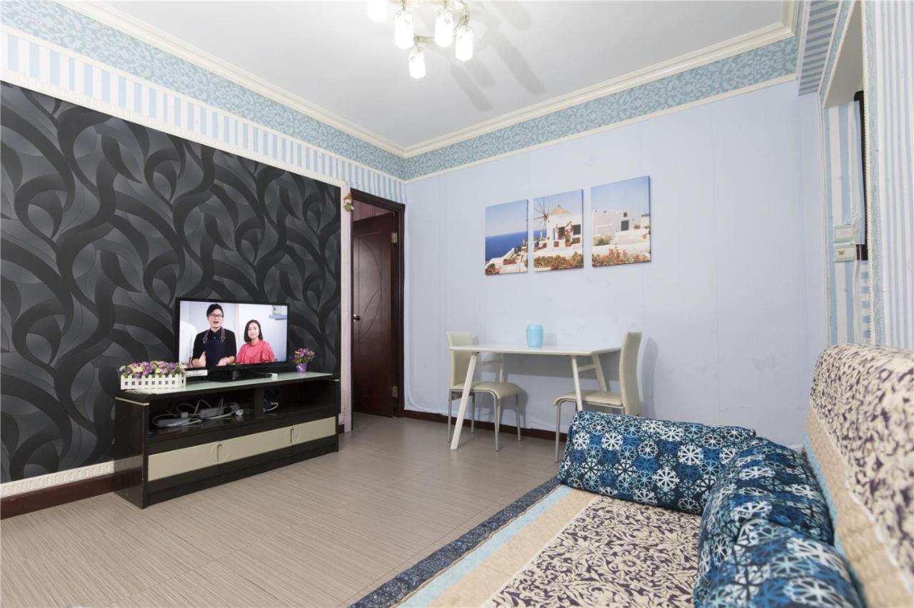 3room Charming Apt,8pax Hong Kong