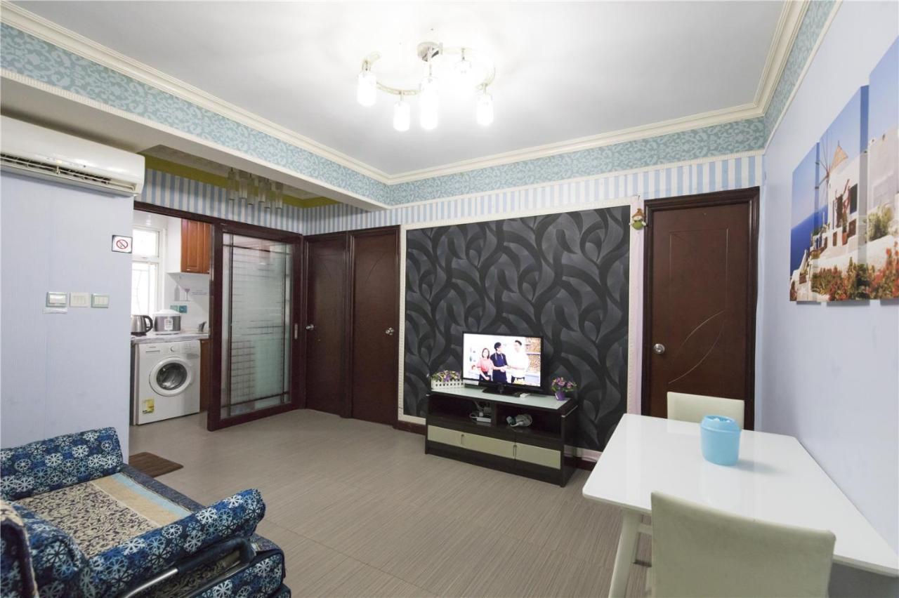 3room Charming Apt,8pax Apartment *