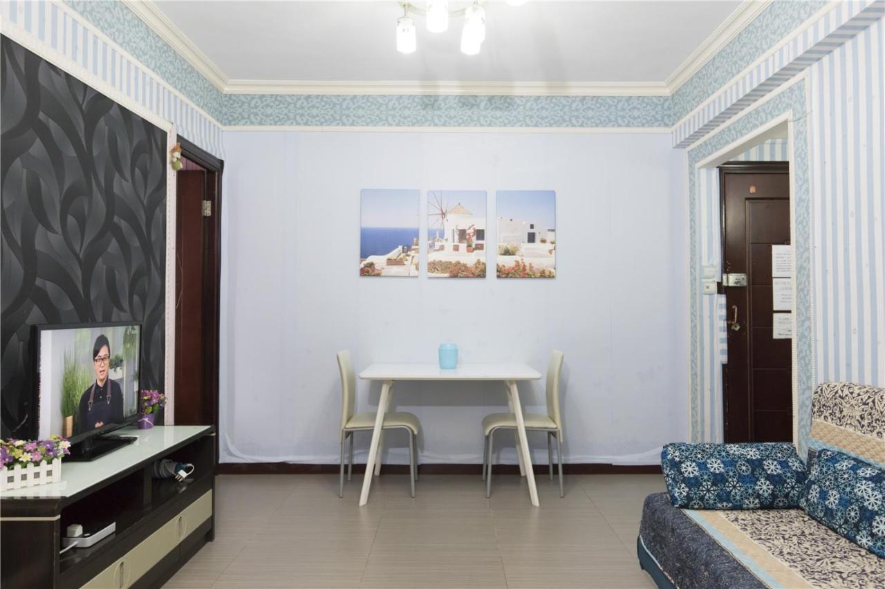 3room Charming Apt,8pax Apartment *