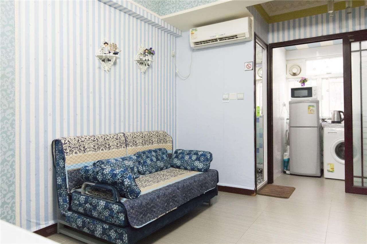 3room Charming Apt,8pax Hong Kong