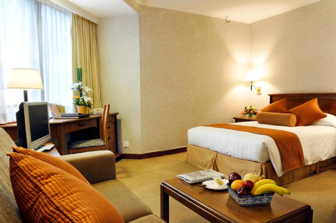The Kimberley 4*