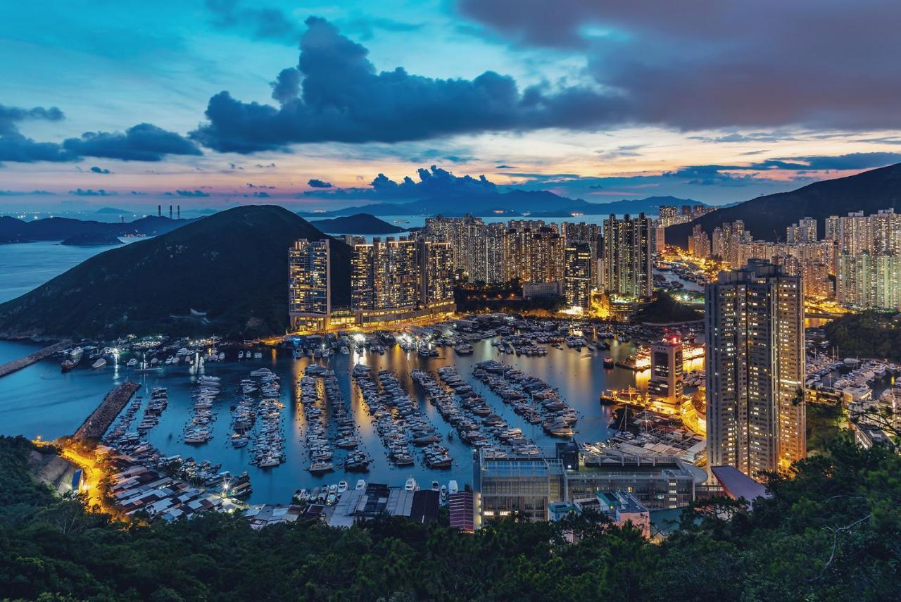 Urbanwood Ap Lei Chau