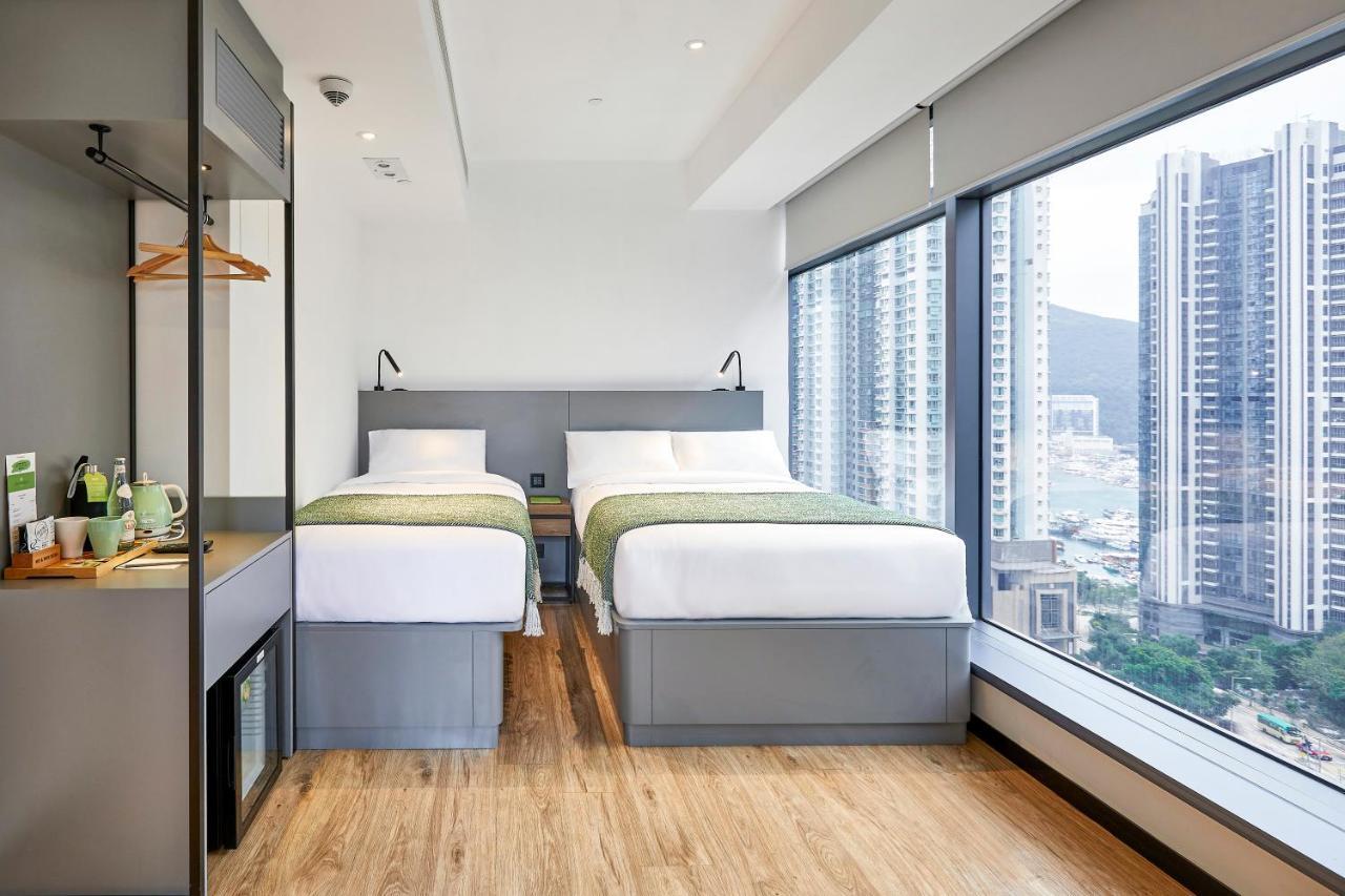 Urbanwood Ap Lei Chau Hong Kong