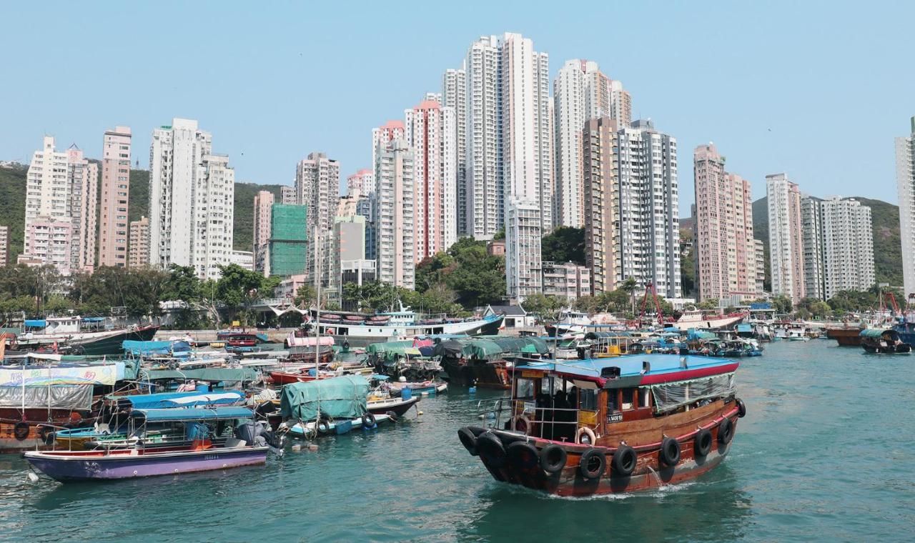 Urbanwood Ap Lei Chau