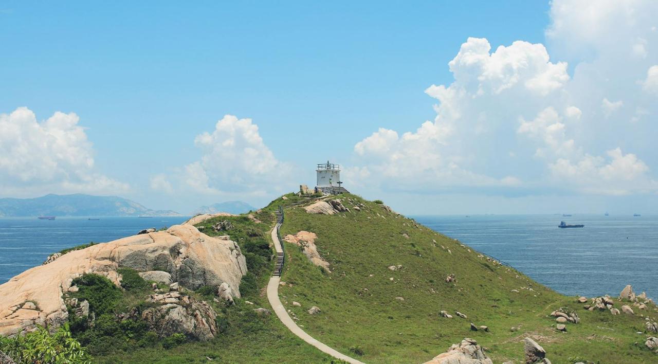 Urbanwood Ap Lei Chau 4*