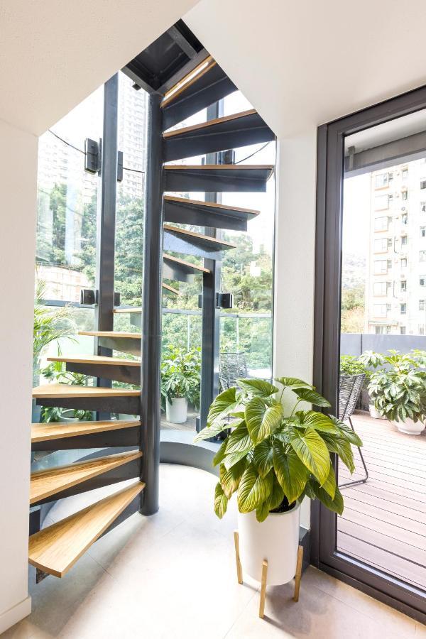 Urbanwood Ap Lei Chau Hotel Hong Kong