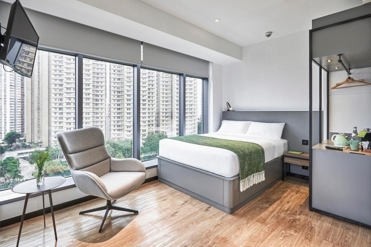 Hotel Urbanwood Ap Lei Chau