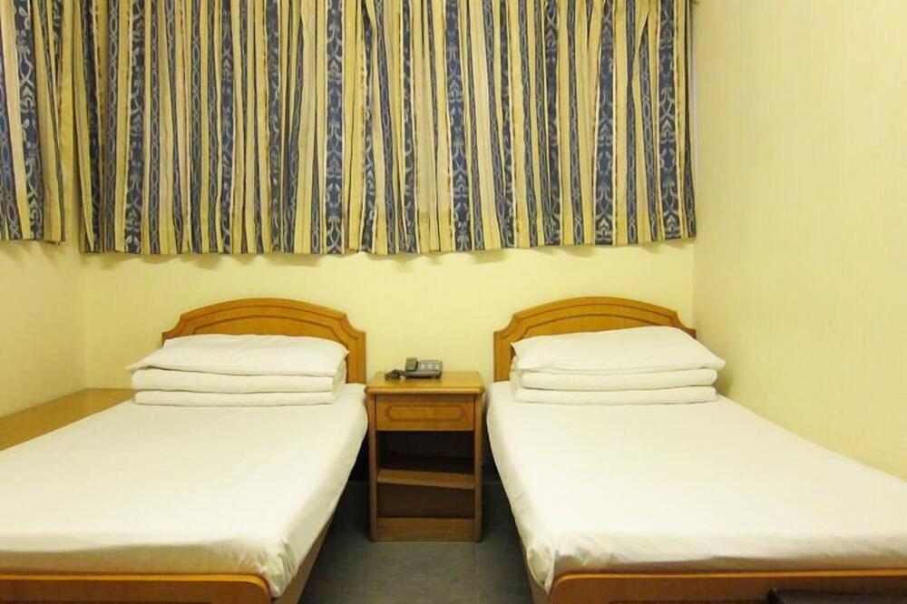 Wai Fan Hostel *