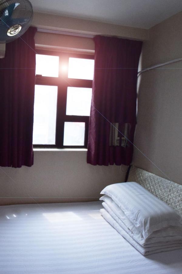 Hostel Wai Fan *