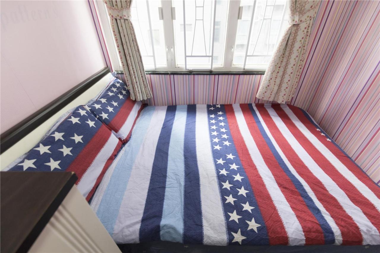 3room Charming Apt,8pax Apartment