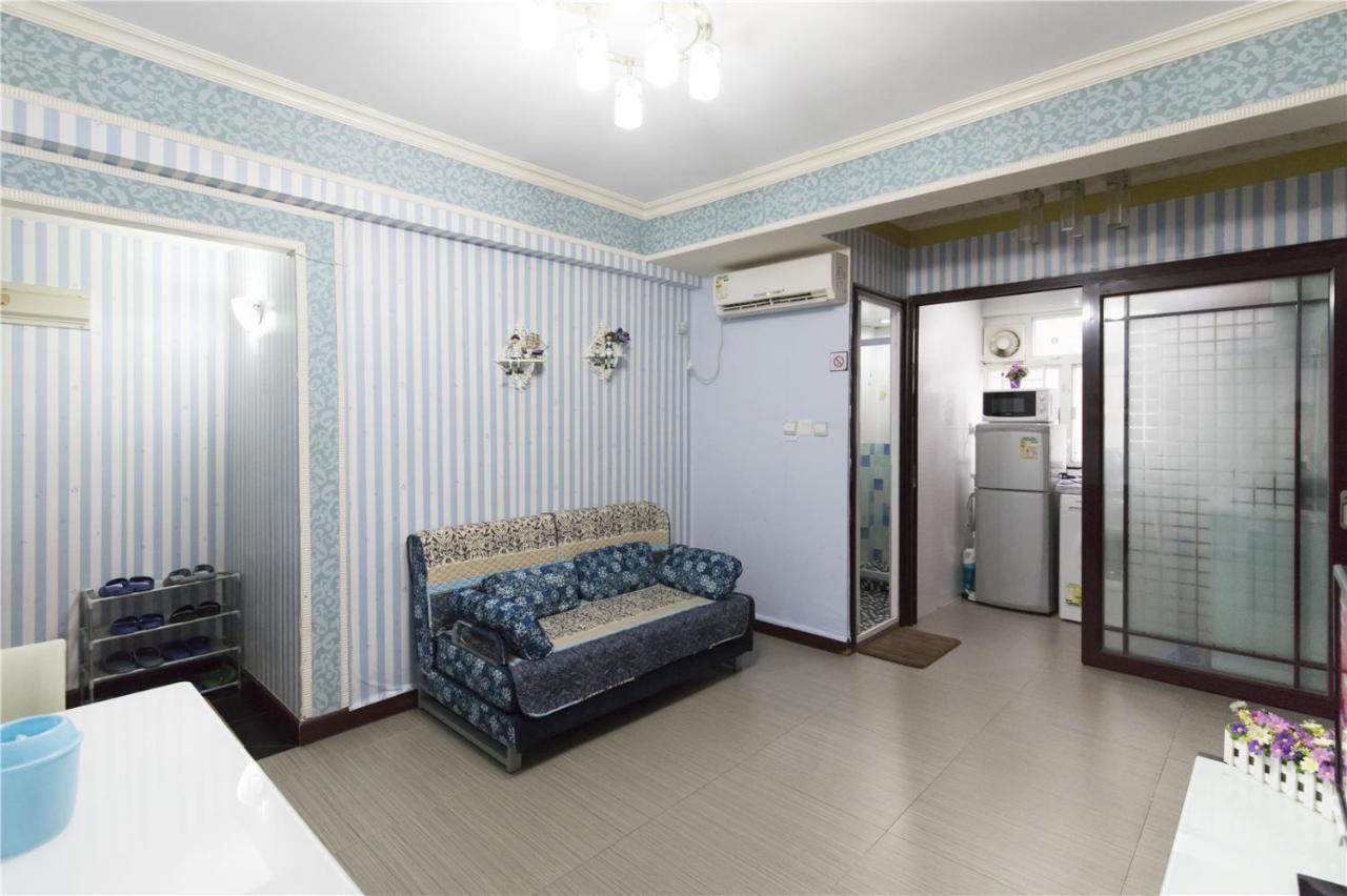 3room Charming Apt,8pax Hong Kong