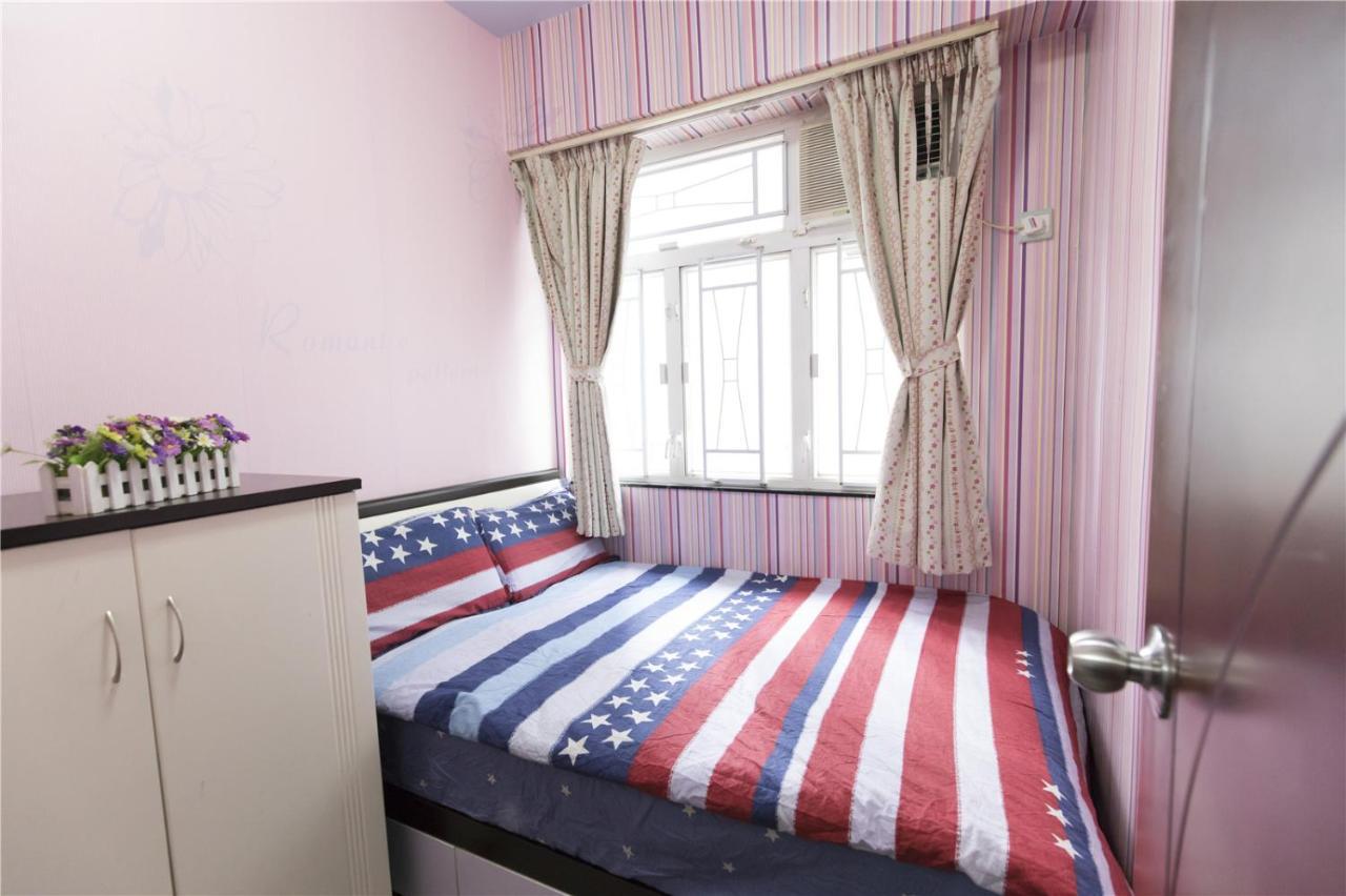 3room Charming Apt,8pax Apartment
