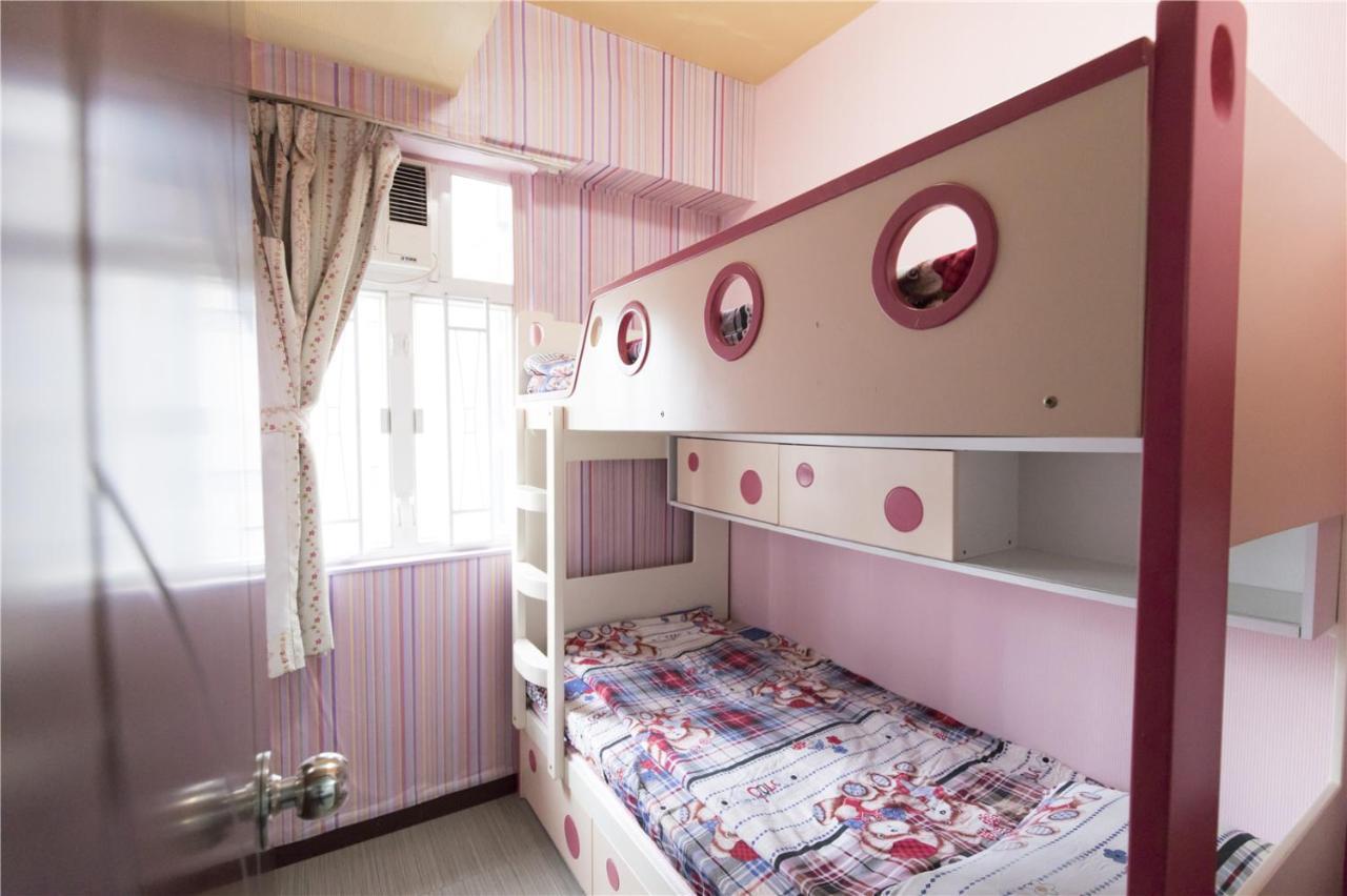 3room Charming Apt,8pax Apartment *
