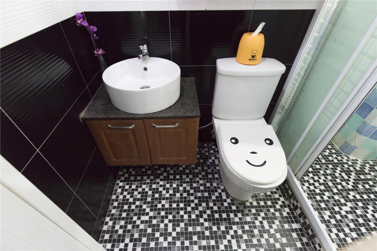 Apartment 3room Charming Apt,8pax