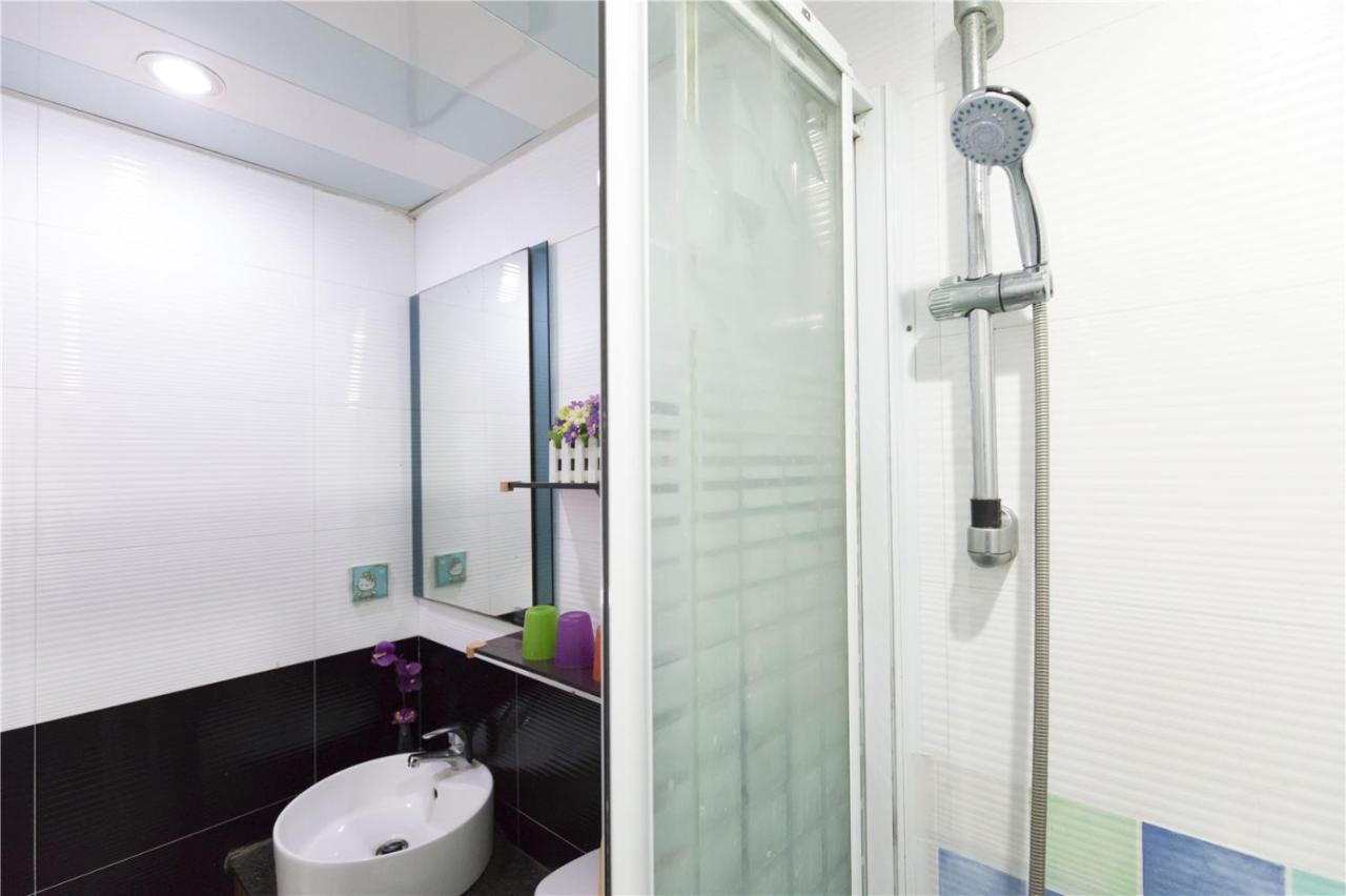 3room Charming Apt,8pax Apartment Hong Kong