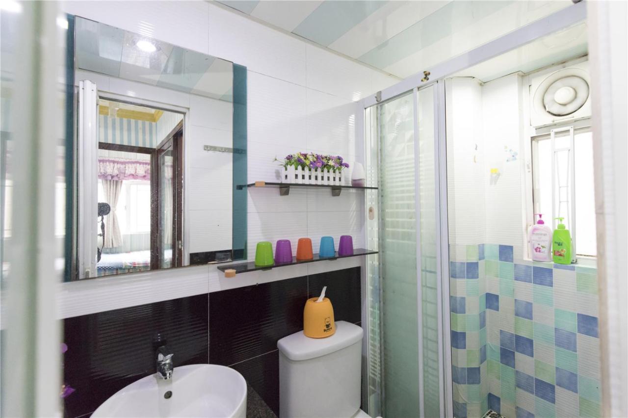 3room Charming Apt,8pax * Hong Kong