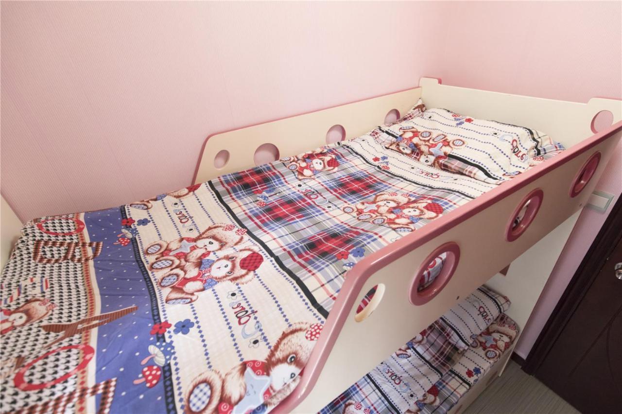 3room Charming Apt,8pax * Hong Kong