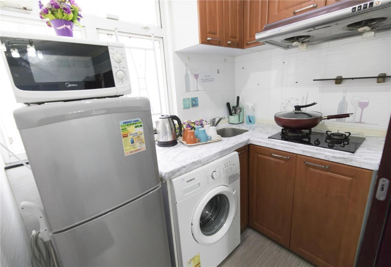 3room Charming Apt,8pax * Hong Kong